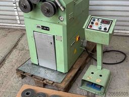 ZOPF/BPR C 403 ME-HE