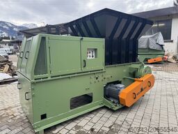 Holzmatic engineering HUZ 1300x1400