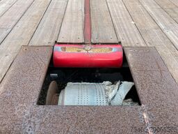 DAF XG+ 530 FAS Euro6 Full-Air