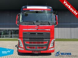 Volvo FH 460 4x2 PTO + ACC