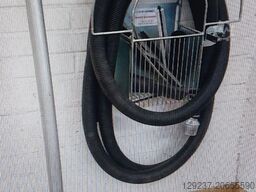 Eurovac Vacuum tubing and fittings