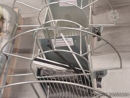 Eurovac Vacuum tubing and fittings