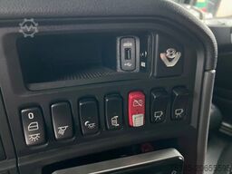 Scania R580 V8 6x2 Full air/options ADR Hydrolyk