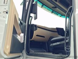 Mercedes-Benz Actros L 2663 6x2/4 - Procab - Gigaspace - Reta...