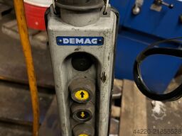 Demag PK 5