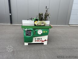 SICAR SF1000M
