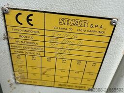 SICAR SF1000M