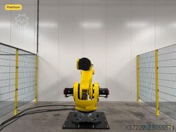 FANUC M-900iB/280L