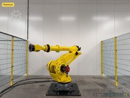 FANUC M-900iB/280L