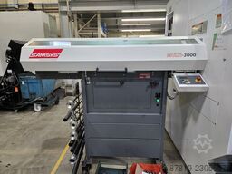 Taiwan Takisawa FX 800
