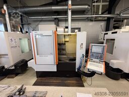 Mikron HEM 600