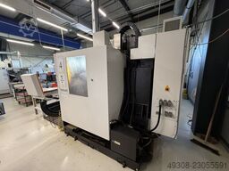 Mikron HEM 600