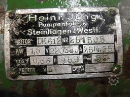 Heinr. Jung DK612