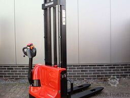 SCHORR RR12HH250E Elektrostapler Hubwagen
