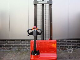 SCHORR RR12HH250E Elektrostapler Hubwagen
