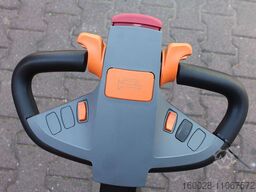 SCHORR RR12HH250E Elektrostapler Hubwagen