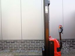 SCHORR RR12HH250E Elektrostapler Hubwagen