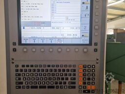 Bridgeport VMC 760 XP3