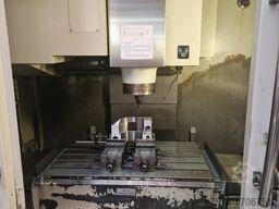 Bridgeport VMC 760 XP3