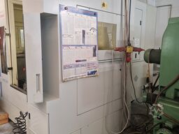 Bridgeport VMC 760 XP3