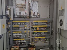 Bridgeport VMC 760 XP3