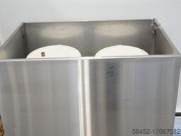 STEELCO DS 500 DRS
