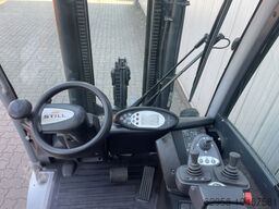 Still RX70-35 - NUR 1075 h - Dieselstapler