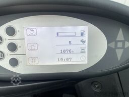 STILL RX70-35 - NUR 1076 h - Triplex 4590 mm