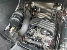 STILL RX70-35 - NUR 1076 h - Triplex 4590 mm