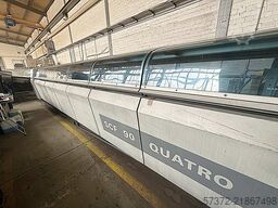 Bewo SCF-90 Quatro