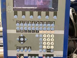 Battenfeld HM 450/3300