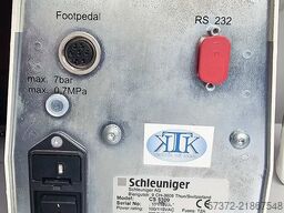 Schleuniger CoaxStrip 5300