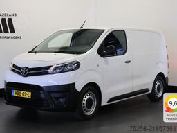 Toyota PROACE Compact 1.5 D-4D EURO 6 - Airco - Cruise...