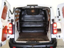 Toyota PROACE Compact 1.5 D-4D EURO 6 - Airco - Cruise...