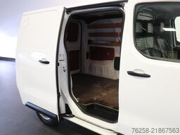 Toyota PROACE Compact 1.5 D-4D EURO 6 - Airco - Cruise...