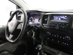 Toyota PROACE Compact 1.5 D-4D EURO 6 - Airco - Cruise...