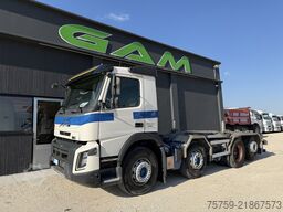 Volvo FMX 460