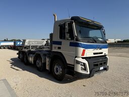 Volvo FMX 460