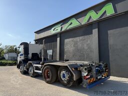Volvo FMX 460