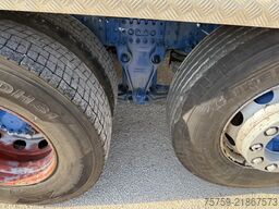 Volvo FMX 460