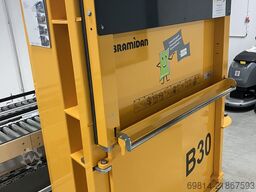 Bramin B30 VD/HS