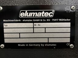 Elumatec MGS 73/33