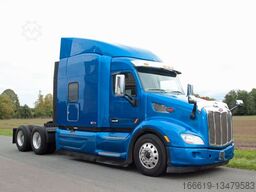 PETERBILT 579