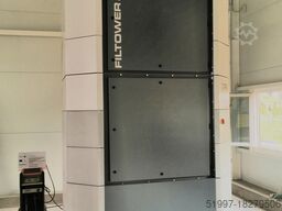 ESTA Filtower F-160