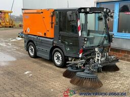 Schmidt Swingo 200+ 3 Besensystem + HD Reiniger & Lanze