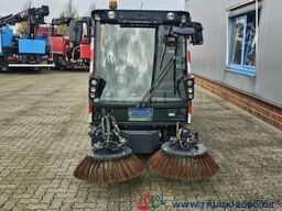 Schmidt Swingo 200+ 3 Besensystem + HD Reiniger & Lanze