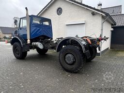 UNIMOG U5000