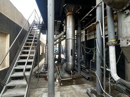 Ing. Rossi Catteli- Parma Italy T15