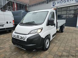 Fiat Ducato L3 MAXI 140 Dreiseitenkipper AHK Kamera