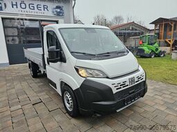 Fiat Ducato L3 MAXI 140 Dreiseitenkipper AHK Kamera